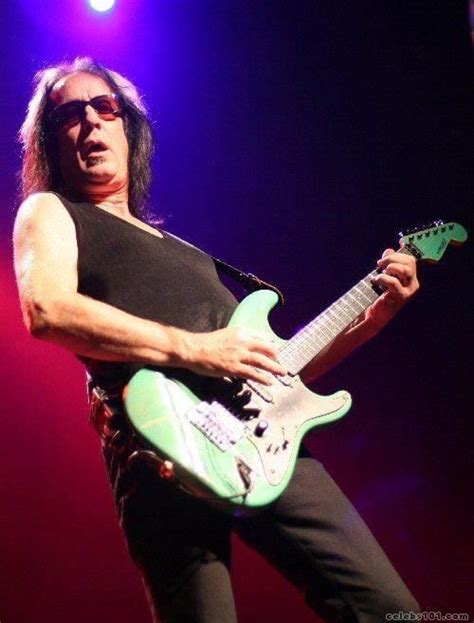 Happy Birthday Todd Rundgren! Todd Harry Rundgren is an American multi ...