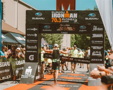 10 Pieces of Advice for Your First Half Ironman - Voyage & Venture