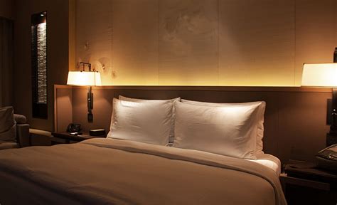 Home Improvement - Headboard Lighting with LED Strips Lights