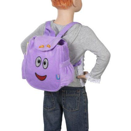 Amazon.com: Dora the Explorer Backpack Rescue Bag: Toys & Games Dora Diego, Rescue Bags, Dora ...