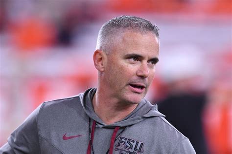 Live Updates: Mike Norvell, FSU coordinators on the win at Syracuse ...