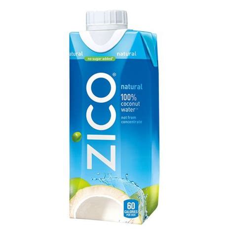 8 Best Coconut Water Brands of 2022 - Best-Tasting Coconut Water