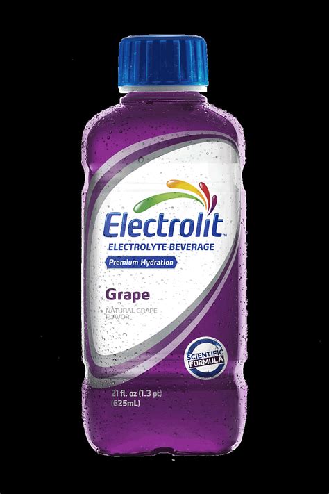 Electrolit Flavors – Electrolit® Canada | Instant Hydration