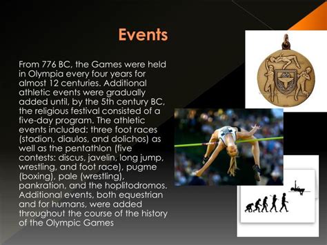 PPT - History of Track and Field PowerPoint Presentation - ID:2134402