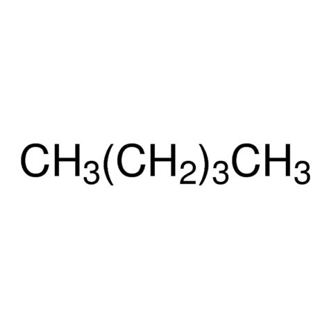 Pentane, n-Pentane, 99.0+%, 109-66-0