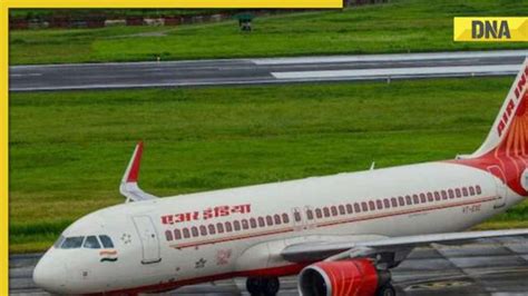 Emergency declared at Delhi's IGI airport after Air India plane lands with crack in windshield ...