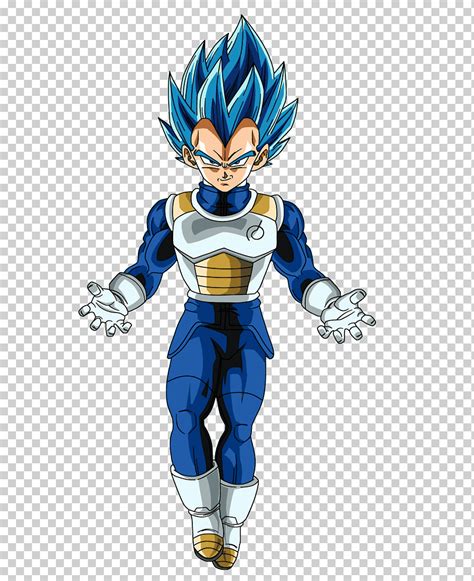 Dragonball Z Vegeta Super Saiyan blue, Vegeta Goku Gohan Gogeta Super ...