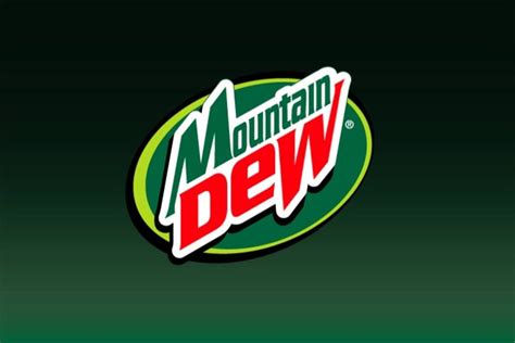 Motion Graphics Mountain Dew Logo on Vimeo