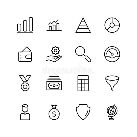 Trade flat icon stock vector. Illustration of labor - 110456424