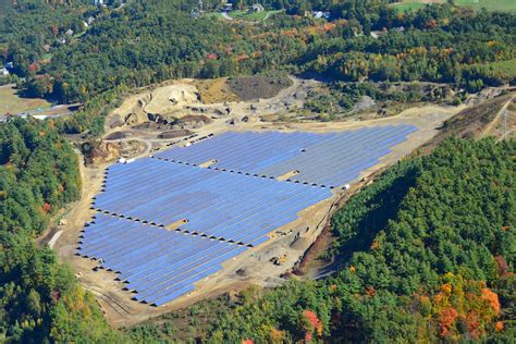 Bolton, MA Solar Energy Project | Renewable Energy Massachusetts, LLC ...