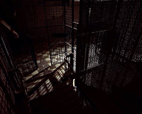 Mount Massive Asylum - Outlast Photo (38007211) - Fanpop