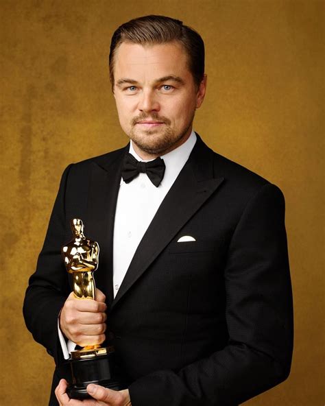 Leonardo DiCaprio, Oscar 🧡 | Leonardo dicaprio oscar, Best actor oscar ...