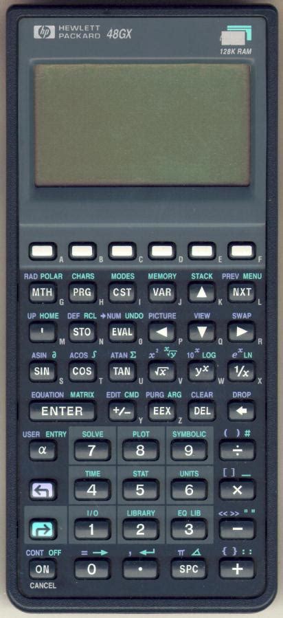 FARK.com: (8397812) The TI-84+ is an unstoppable juggernaut. one day we ...