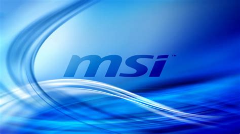 MSI Wallpapers Group (78+)