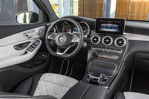 Black and gray Mercedes car interior view HD wallpaper | Wallpaper Flare