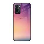 Buy Qrioh Lavender Purple Glass case for Oppo A36 Online at Best Prices ...