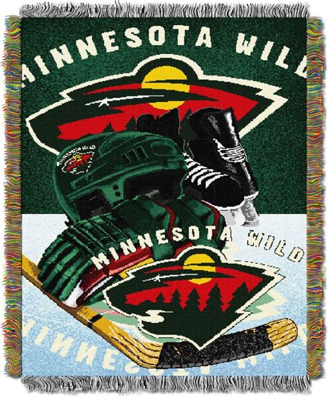 Pin on Wild hockey