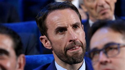 World Cup 2018: Southgate reacts to England draw | FourFourTwo