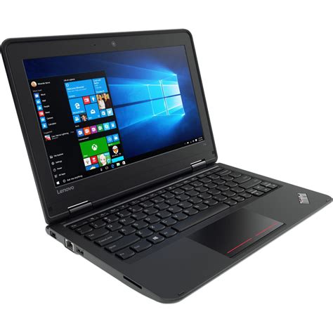 Lenovo 11.6" ThinkPad 11e Laptop (3rd Gen) 20GB000QUS B&H Photo