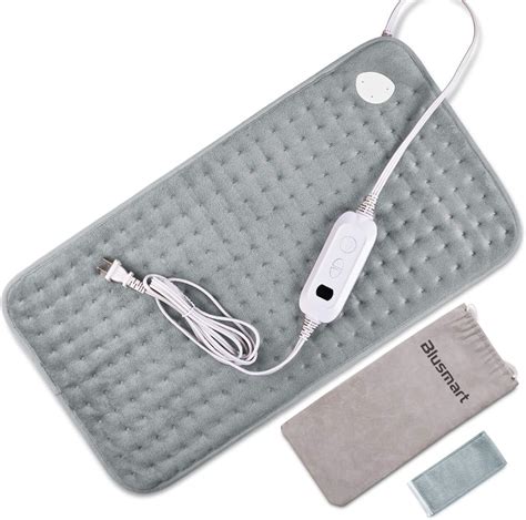 Best Rechargeable Cordless Heating Pad - Your Home Life