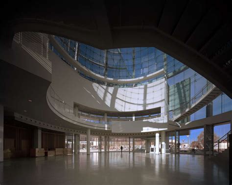 San Jose City Hall - Architizer