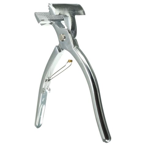 Manual Chrome Canvas Stretching Plier Handle Stretcher Bars Artist ...