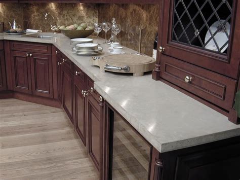 Verdicrete Concrete Countertops