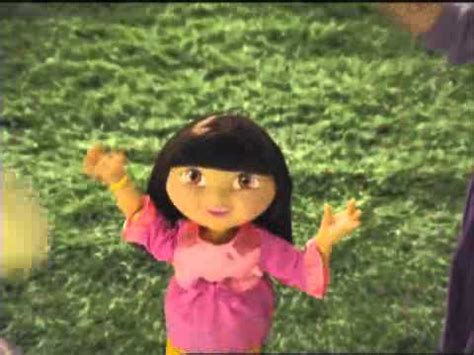 We did it Dora Doll at the Mattel ToyLab - YouTube