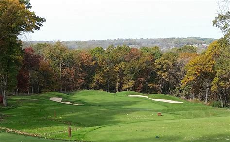 University Ridge Gallery - Wisconsin Golf Trips