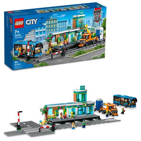 Lego City Tramvaj | ubicaciondepersonas.cdmx.gob.mx