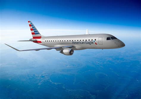 Embraer recebe pedido da American Airlines para até 150 aviões - Poder Aéreo – Aviação, Forças ...