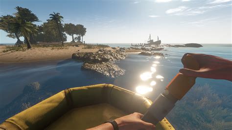 Stranded Deep impressions: is this island survival any different? | PC ...