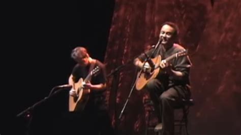 Dave Matthews & Tim Reynolds Perform In Norfolk In 2003: Previously Uncirculated Video