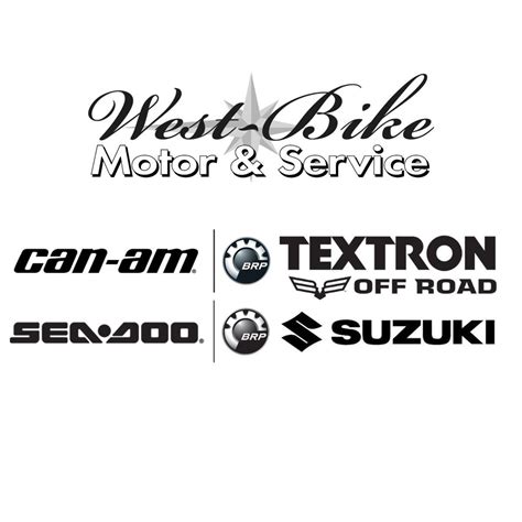 West-Bike Motor&Service AB | Mellerud
