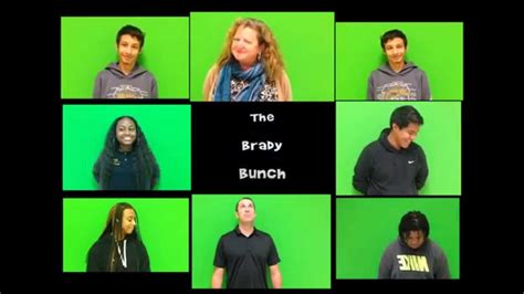 The Brady Bunch ( remake ) - YouTube