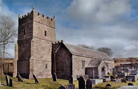 Devon: Exmoor loop at Parracombe | The Churches Conservation Trust