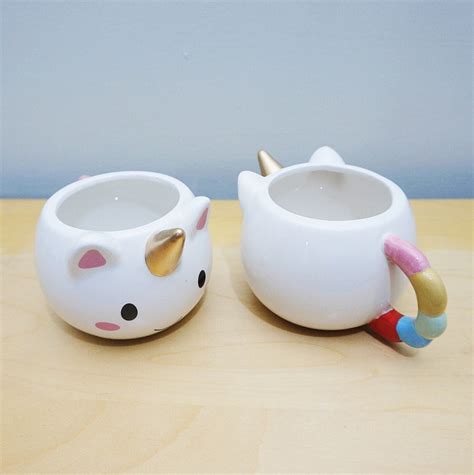 Unicorn Mug