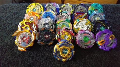 Beyblade burst Evolution stock combo tournament - YouTube