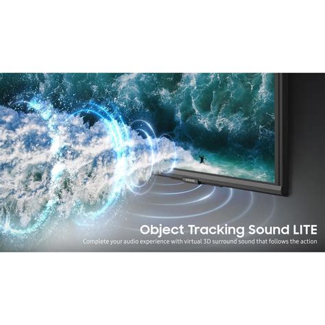 Samsung BU8000 65 Inch 4K HDR Smart TV UE65BU8500KXXU | Appliances Direct