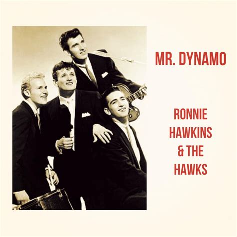 Ronnie Hawkins & The Hawks Concert & Tour History | Concert Archives