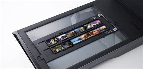 Amazing Slides Scanners to Digitize Memories (Top 7 in 2018)