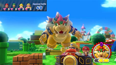 File:Mario Party 10 Bowser.png - Super Mario Wiki, the Mario encyclopedia