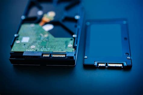 Solid State Drives: where is it safe for your organization use them? - Sea to Sky Network Solutions