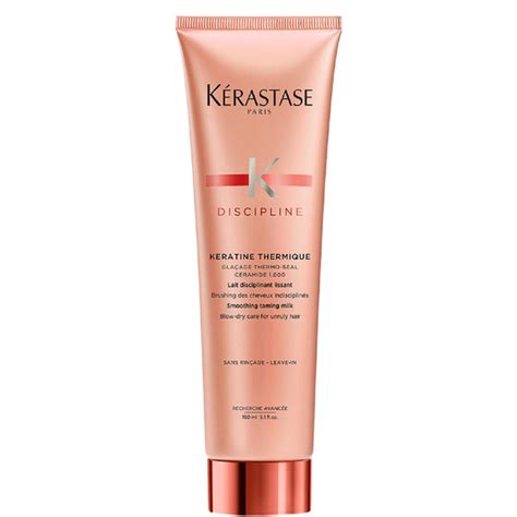 Kérastase Discipline Keratin Thermique Creme (150ml) - FREE Delivery