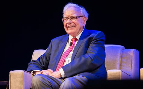 Warren Buffett’s generous philanthropy | Bill & Melinda Gates Foundation