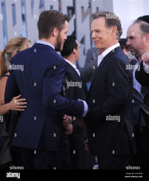 Chris Pine & Bruce Greenwood attending the premiere of "Star Trek: Into Darkness" in Los Angeles ...