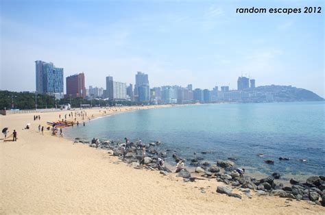 Haeundae Beach