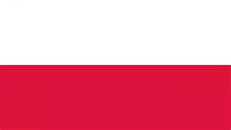 Poland Flag