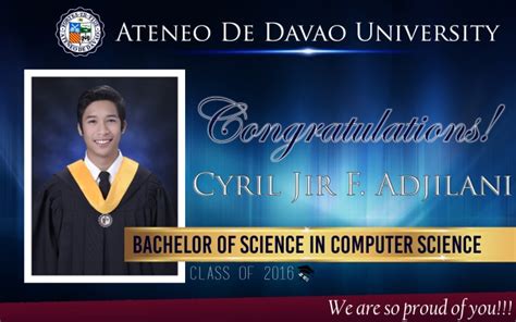 Graduation Tarpaulin Background Design Hd