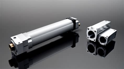 Procure small pneumatic cylinder from China Leading small pneumatic cylinder Supplier ...